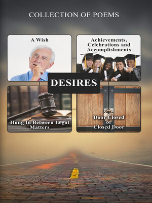 cover image of Desires